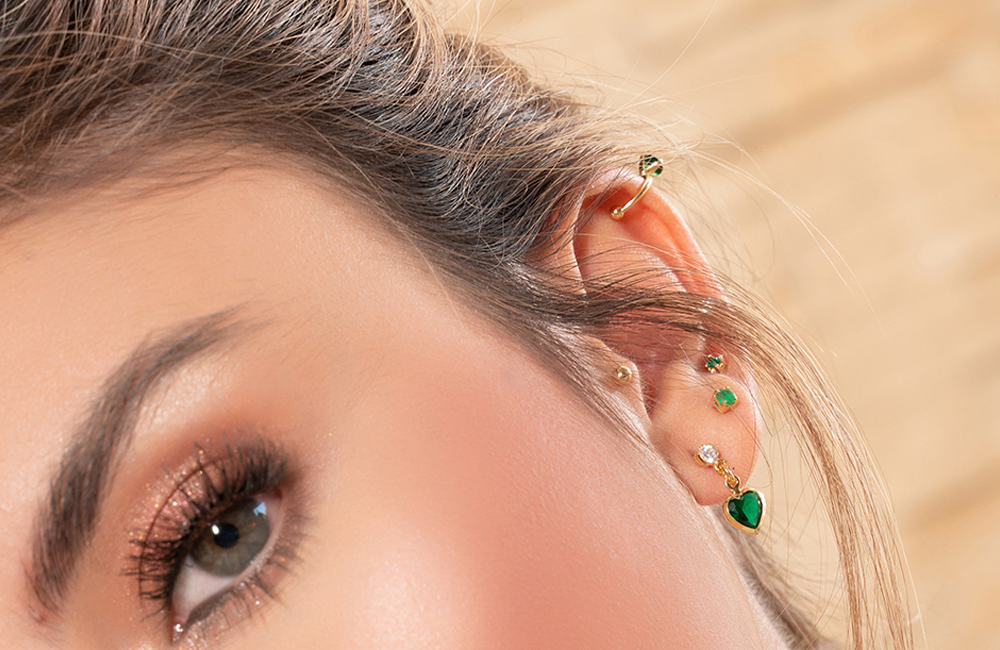 ¿Qué es el Oro Laminado 18k? Todo lo que Debes Saber